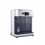 Automatic Nitrogen Adsorption Surface Area Analyzer (dynamic chromatography)