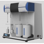 Automatic Nitrogen Adsorption Surface Area Analyzer (dynamic chromatography)