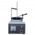 PT-92-267 Open Cup Flash Point Tester