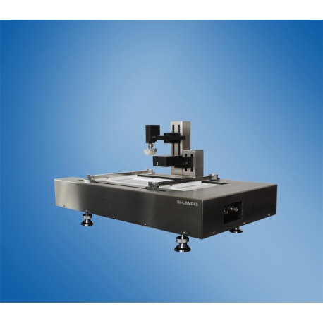 LB film dual drive film balance