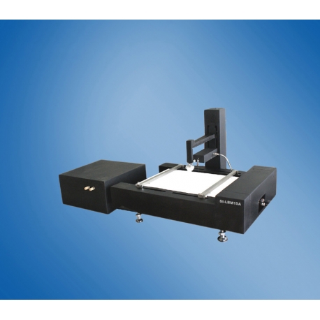 Hydrophilic balance (DOS film gauge)