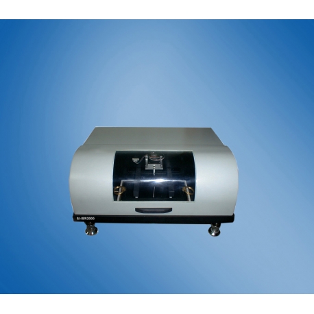 Interface expansion rheometer