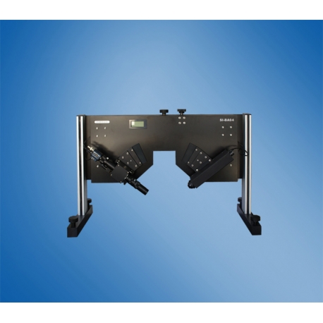  Brewster angle microscopy