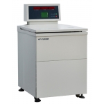 Bench-top Large Capacity Refrigerated Centrifuge