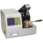 PT-D92-8C Auto Cleveland Open Cup Flash Point Tester