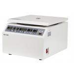  Blood Bank Table Type Centrifuge