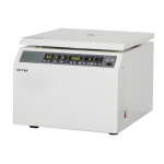 Low speed High Performance Centrifuge
