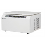 Low speed High Performance Refrigerated Centrifuge