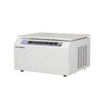 Universal High-Speed Refrigerated Centrifuge