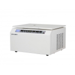 Low-Speed High Performance Refrigerated Centrifuge