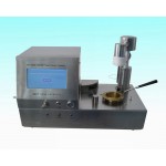 PT-D92-1001B Auto Cleveland Open Cup Flash Point Tester