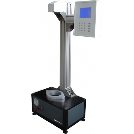 Falling Dart Impact Tester