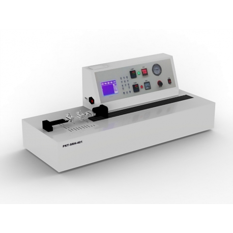 Hot Sticky Pull Tester