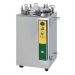 VERTICAL PRESSURE STEAM STERILIZER