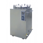 VERTICAL PRESSURE STEAM STERILIZER (Automatic with Digital Display)