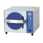 TABLE TOP STEAM STERILIZER