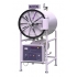 Horizontal Cylindrical Pressure Steam Sterilizer