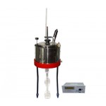 Petroleum Engler Viscometer (Digital Displays)