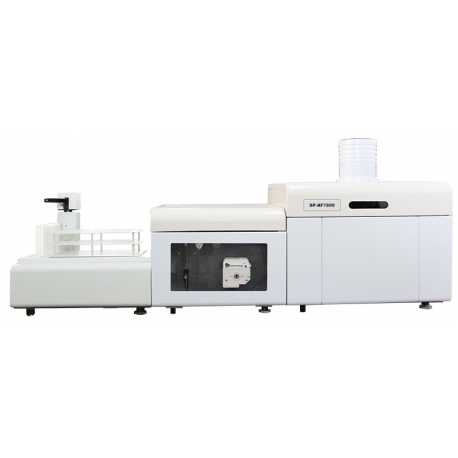 Atomic Fluorescence Spectrometer