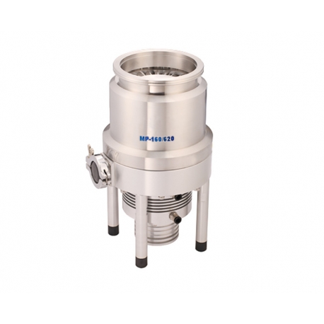  Complex molecular pump and power 