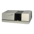 Dual-beam infrared spectrophotometer
