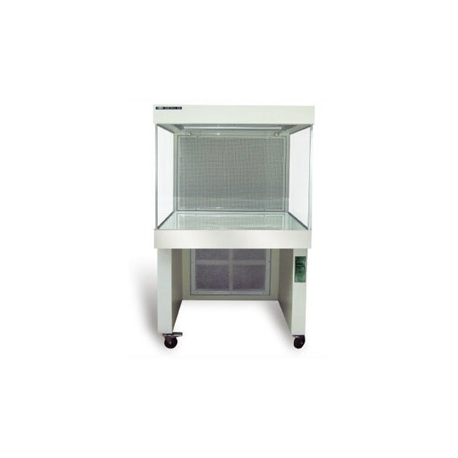 Clean Bench, Single-side, Horizontal air supply