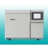Touch screen intelligent Gas Chromatography 