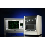 Fluorescence Colony Analyzer 