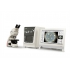 Microscopic cells Analysis / Colony Count / Filter / Inhibition zone measuring spectrometer