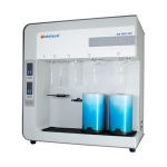High-performance Research-grade Surface Area and Pore Analyzer