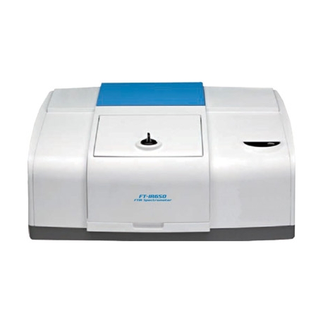  Fourier Transform Infrared Spectrometer (High performance) 