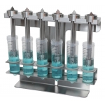 Multi-Sample Homogenizer