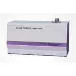 Auto Laser Particle Size Analyzer (Wet method)