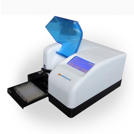 Auto Microplate Washer