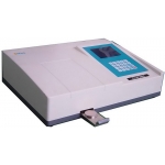 X-Fluorescence Calcium and Ferrum Analyzer