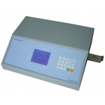 X-Fluorescence Sulfur Detector