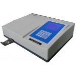 X-Fluorescence Sulfur Calcium Analyzer