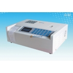  COD, ammonia nitrogen, total phosphorus three-parameter analyzer