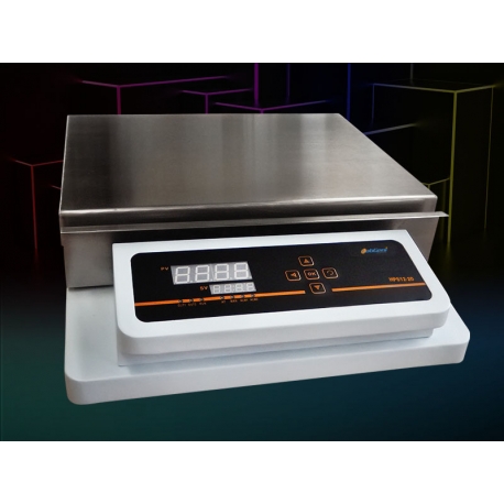 Thermostat Electric Heating Plate series