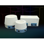 Magnetic Stirring Electric Heating Sleeve Series