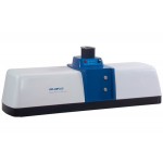 PA-CIIA-LD Auto Sampling Dry Dispersion Laser Particle Size Analyzer