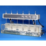 Automatically Dissolution Tester DT-RC-6 series