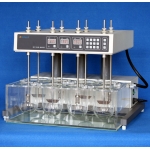 Automatically Dissolution Tester DT-RC-8 series
