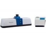 PA-CIII-LDW Auto Sampling Wet & Dry Dispersion Laser Particle Size Analyzer