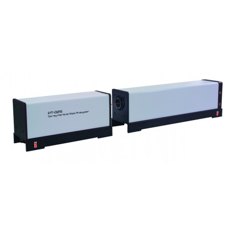 PA-02S Spray Particle Size Analyzer
