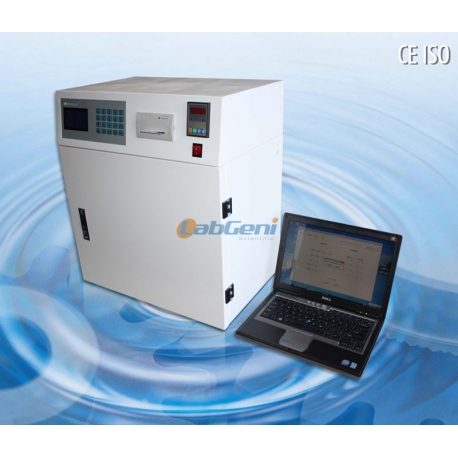 BOD Rapid Measuring Instrument