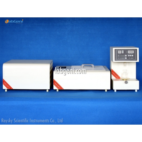 GELATIN GEL STRENGTH TEST SYSTEM