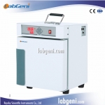 Portable thermostatic incubator/dry oven (car carry AC/DC 12V) 