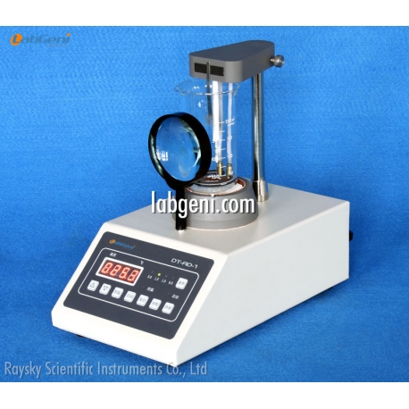 MELTING POINT TESTER