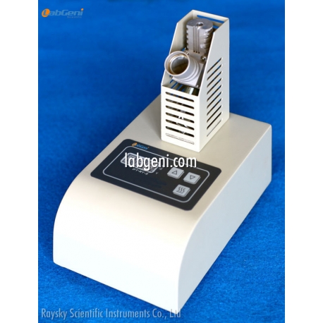 MELTING POINT TESTER 